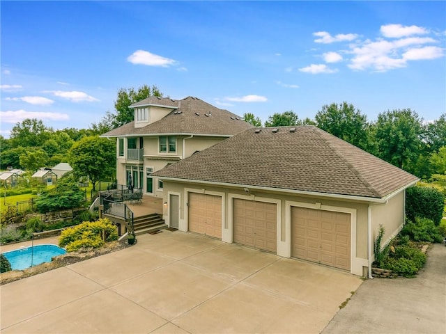 17017 NE 76th St, Liberty, MO 64068 - photo 5