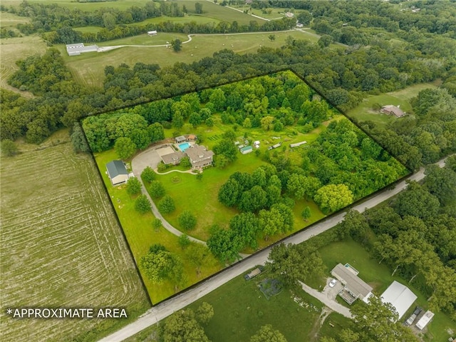 17017 NE 76th St, Liberty, MO 64068 - photo 9