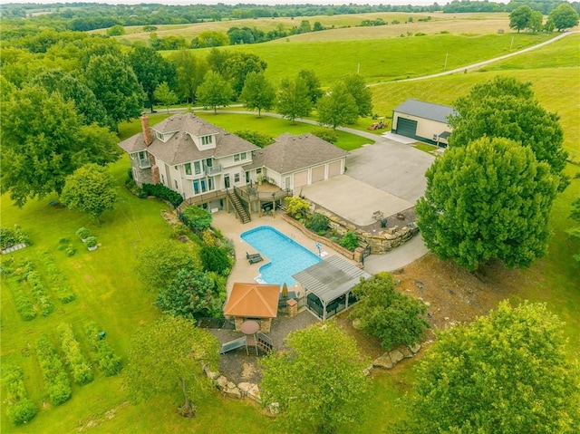 17017 NE 76th St, Liberty, MO 64068 - photo 16