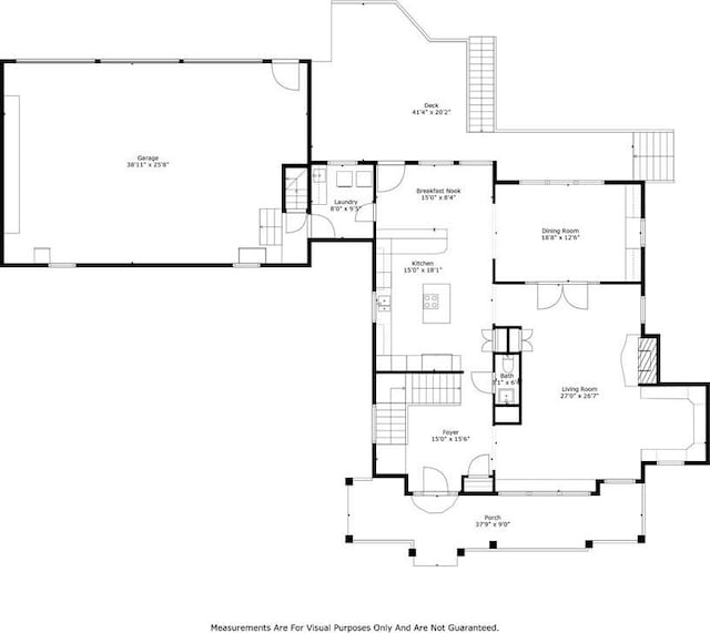 17017 NE 76th St, Liberty, MO 64068 - photo 87