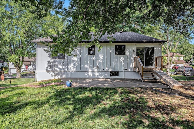 12913 S Trenton St, Olathe, KS 66062 - photo 19