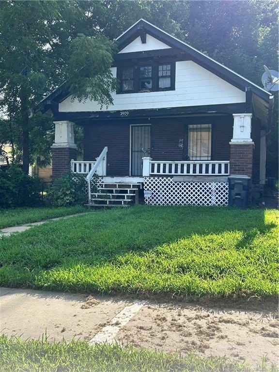 3909 Chestnut Ave, Kansas City, MO 64130 - photo 1