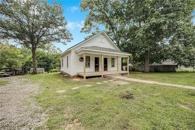 715 Pine St, Sweet Springs, MO 65351 - photo 2