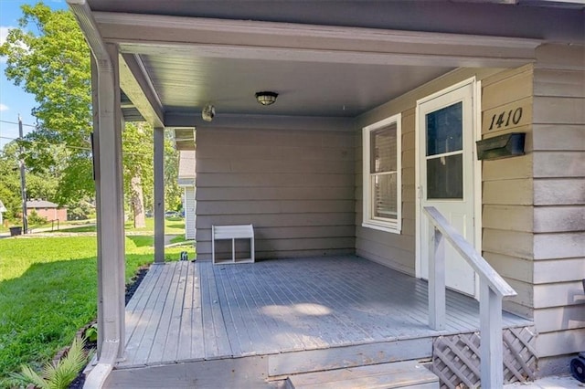 1410 W College St, Independence, MO 64050 - photo 2