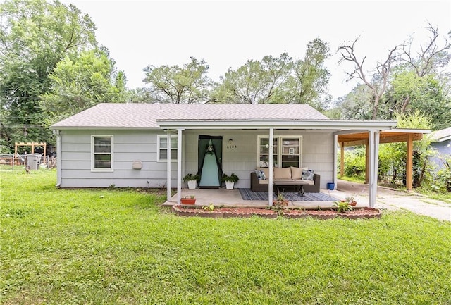 6105 Oakland Ave, Kansas City, KS 66102 - photo 4