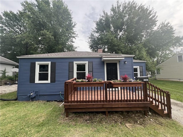 11301 E 39th Ter, Independence, MO 64052 - photo 1