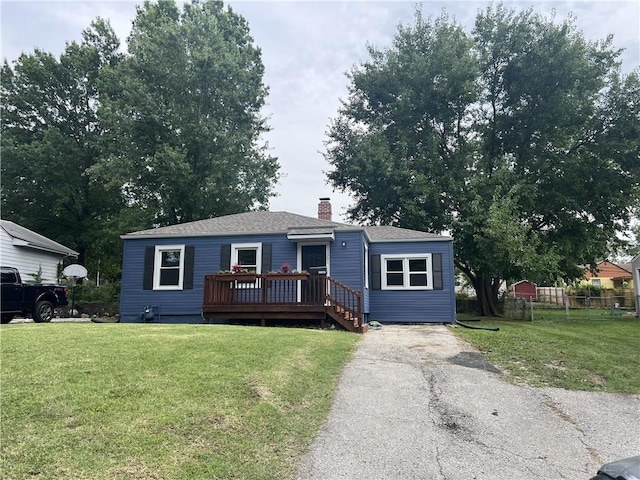 11301 E 39th Ter, Independence, MO 64052 - photo 27