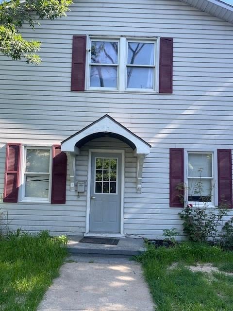 1807 Hickory St, Saint Joseph, MO 64503 - photo 1