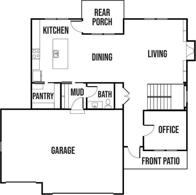 18725 W 193rd St, Spring Hill, KS 66083 - photo 2
