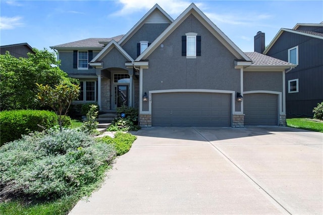 3713 W 155th St, Overland Park, KS 66224 - photo 1