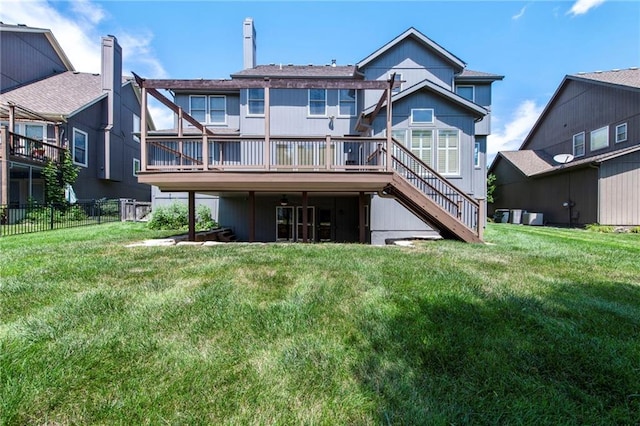 3713 W 155th St, Overland Park, KS 66224 - photo 55