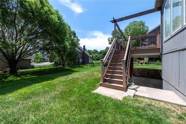 3713 W 155th St, Overland Park, KS 66224 - photo 58