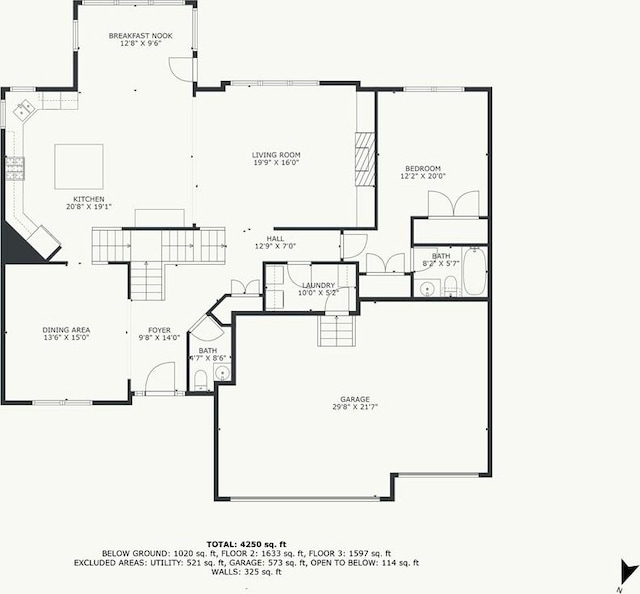 3713 W 155th St, Overland Park, KS 66224 - photo 60