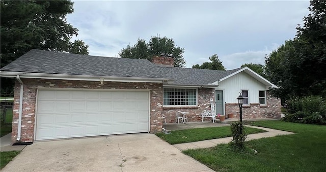 5802 Steven Dr, Saint Joseph, MO 64503 - photo 1
