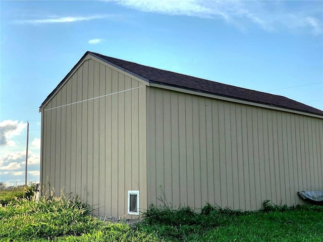 548 SW 300th Rd, Centerview, MO 64019 - photo 19