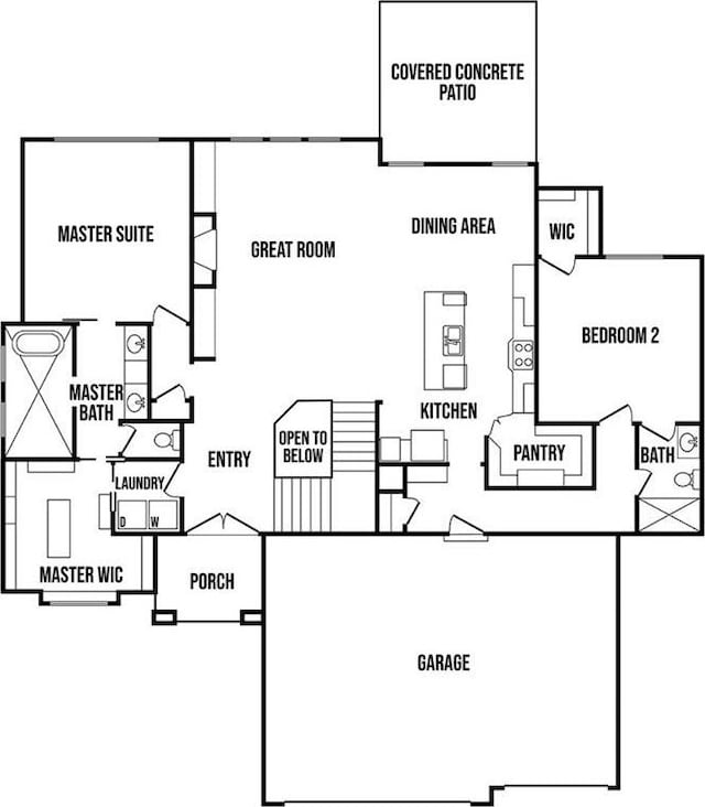 16019 S Twilight Ln, Olathe, KS 66062 - photo 27