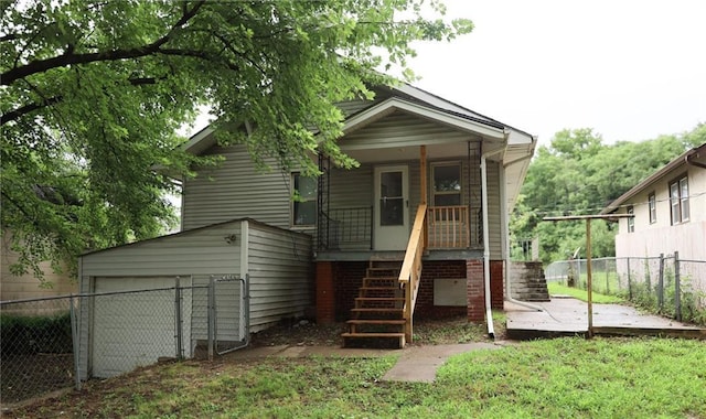 16 E Hyde Park Ave, Saint Joseph, MO 64504 - photo 22