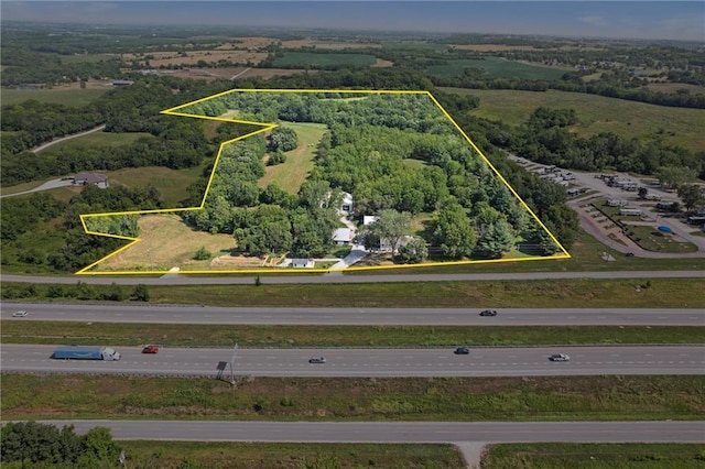 6925 Outer Rd, Odessa, MO 64075 - photo 2