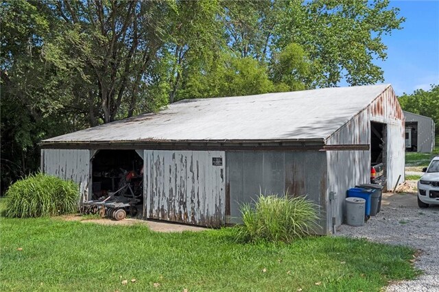 6925 Outer Rd, Odessa, MO 64075 - photo 24