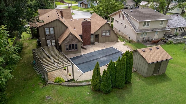 808 Magnolia St, Excelsior Springs, MO 64024 - photo 3