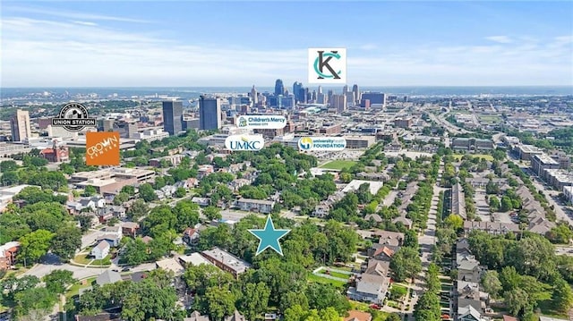2723 Campbell St, Kansas City, MO 64109 - photo 2
