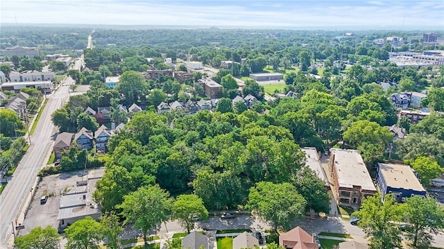 2723 Campbell St, Kansas City, MO 64109 - photo 4