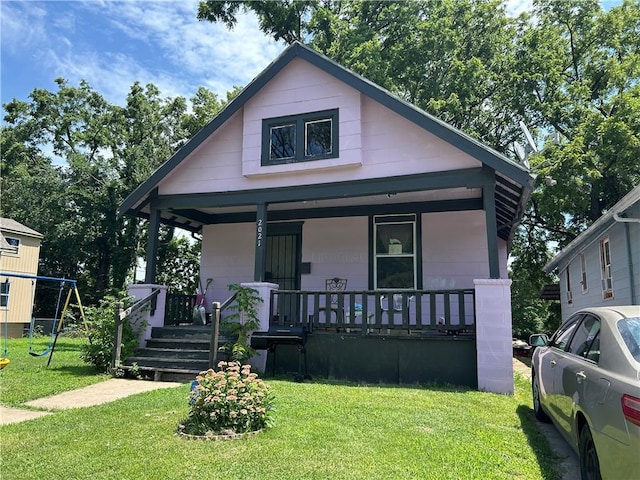 2021 Spruce Ave, Kansas City, MO 64127 - photo 1