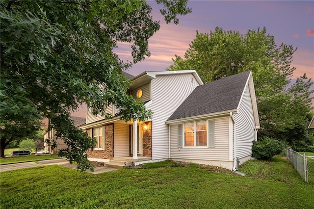 103 Cedar St, Smithville, MO 64089 - photo 2
