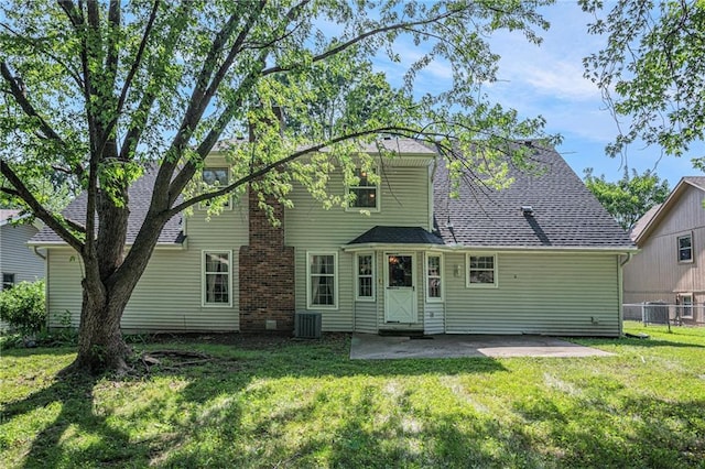 103 Cedar St, Smithville, MO 64089 - photo 30