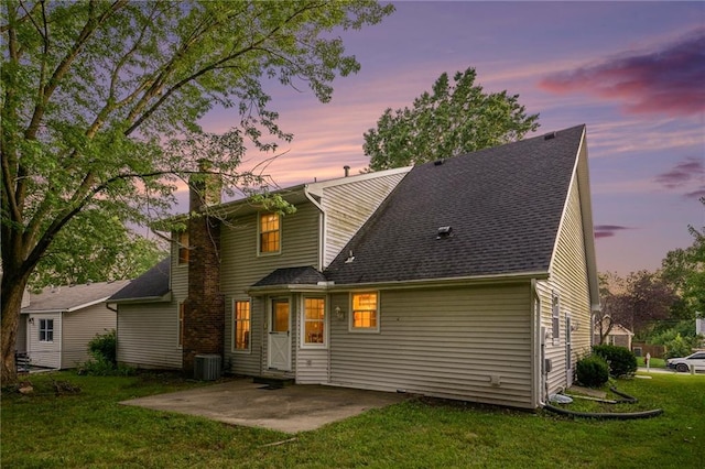 103 Cedar St, Smithville, MO 64089 - photo 34