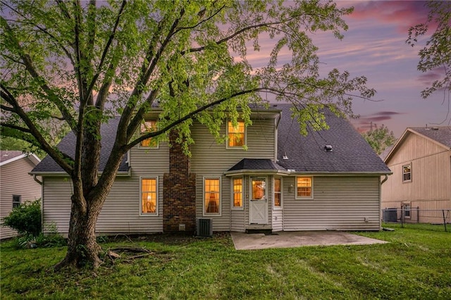 103 Cedar St, Smithville, MO 64089 - photo 35