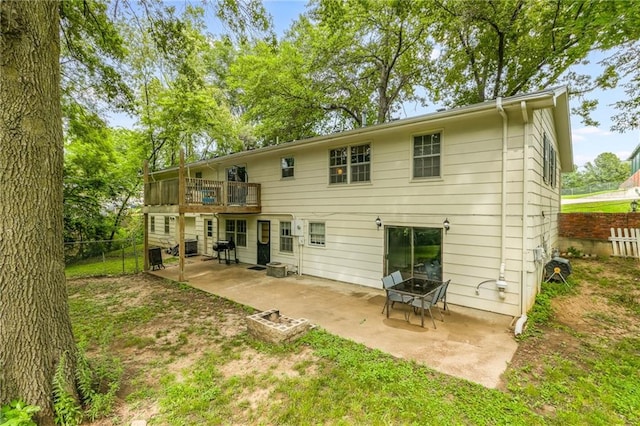 532 Maple Ave, Smithville, MO 64089 - photo 46