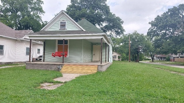 802 W 7th St, Pittsburg, KS 66762 - photo 1
