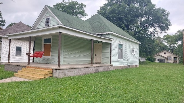 802 W 7th St, Pittsburg, KS 66762 - photo 2
