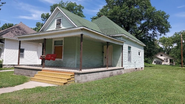 802 W 7th St, Pittsburg, KS 66762 - photo 19