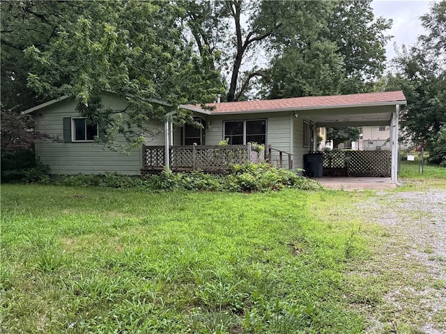 504 N Logan St, Olathe, KS 66061 - photo 1