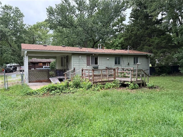 504 N Logan St, Olathe, KS 66061 - photo 5