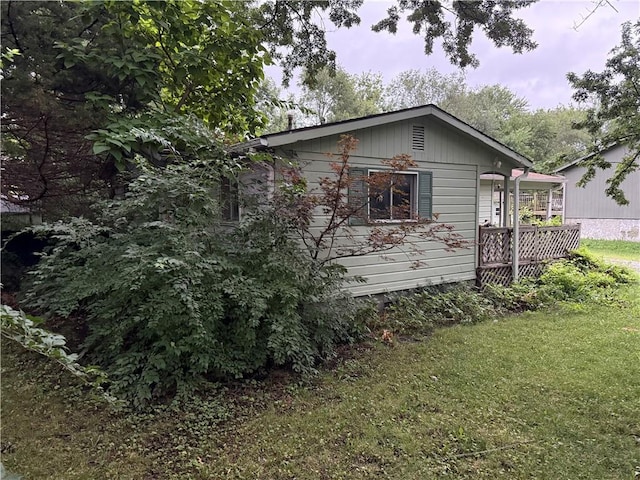 504 N Logan St, Olathe, KS 66061 - photo 7