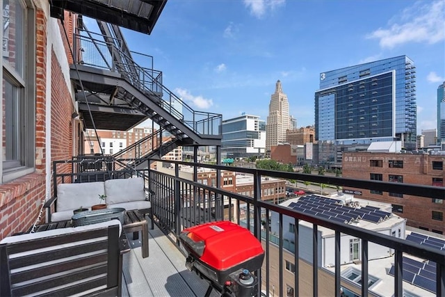 1535 Walnut St Unit 601, Kansas City, MO 64108 - photo 10