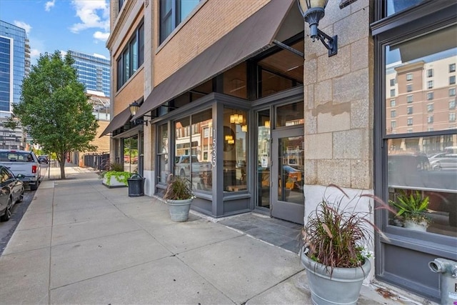 1535 Walnut St Unit 601, Kansas City, MO 64108 - photo 27