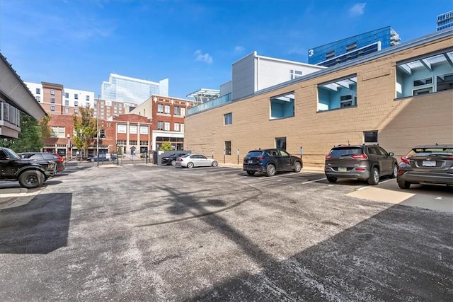 1535 Walnut St Unit 601, Kansas City, MO 64108 - photo 29