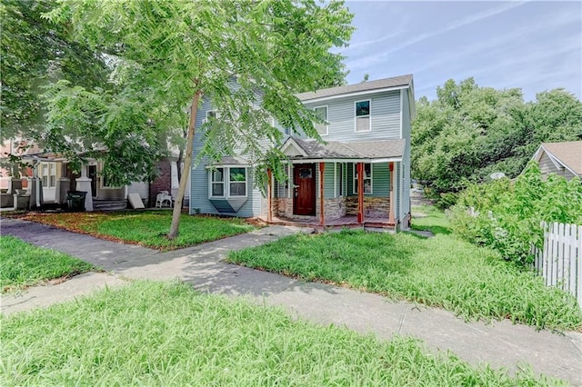 520 Spruce St, Leavenworth, KS 66048 - photo 3