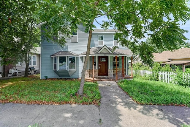 520 Spruce St, Leavenworth, KS 66048 - photo 4