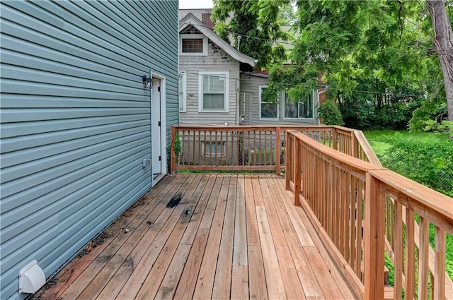 520 Spruce St, Leavenworth, KS 66048 - photo 8