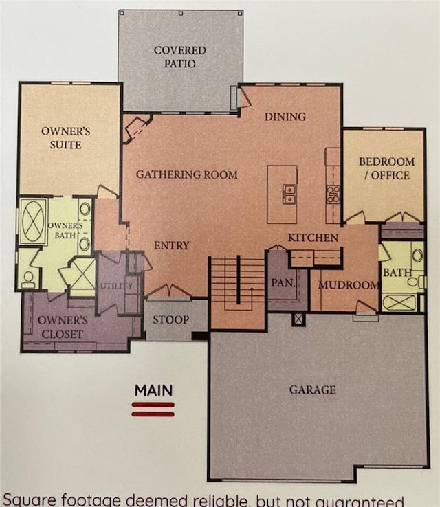 13012 W 174th Pl, Overland Park, KS 66221 - photo 3