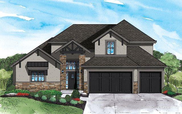 13012 W 174th Pl, Overland Park, KS 66221 - photo 5