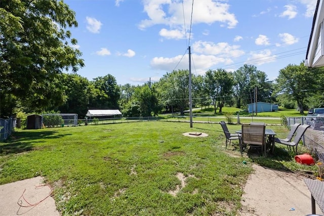 607 E Z Hwy, Bates City, MO 64011 - photo 20