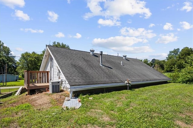 607 E Z Hwy, Bates City, MO 64011 - photo 21