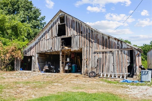 607 E Z Hwy, Bates City, MO 64011 - photo 23