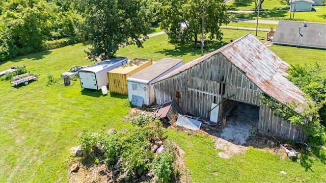 607 E Z Hwy, Bates City, MO 64011 - photo 24